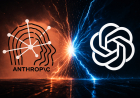 Anthropic and OpenAI expand enterprise AI push through new joint ventures