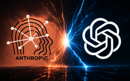 Anthropic and OpenAI expand enterprise AI push through new joint ventures