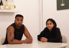 ‘Survivor’ winners Kyle Fraser and Kamilla Karthigesu launch goal-tracking app Paprclip