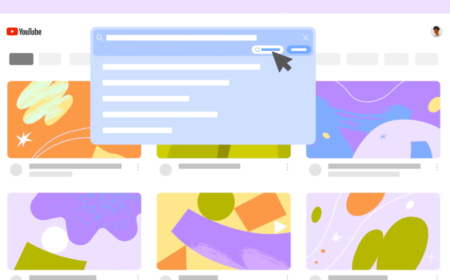 YouTube launches ‘Ask YouTube’ conversational search and expands Gemini Omni features in Shorts