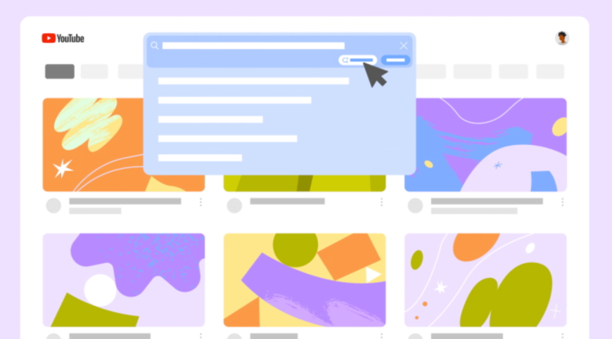 YouTube launches ‘Ask YouTube’ conversational search and expands Gemini Omni features in Shorts