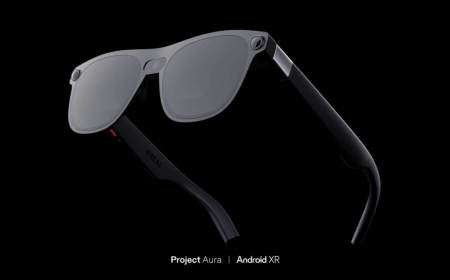 Xreal Says It Has Cracked the Code for Smart Glasses With Google Partnership