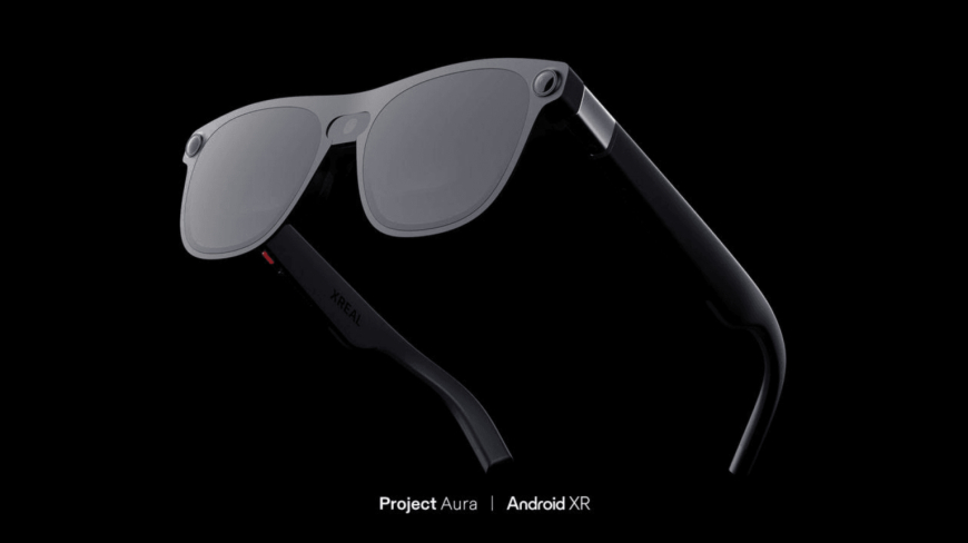 Xreal Says It Has Cracked the Code for Smart Glasses With Google Partnership