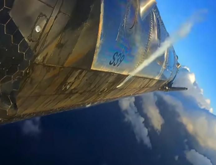 SpaceX’s Starship Reusability Goals Face New Questions After S-1 Test