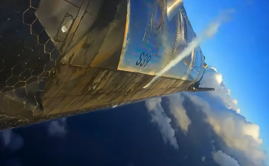 SpaceX’s Starship Reusability Goals Face New Questions After S-1 Test