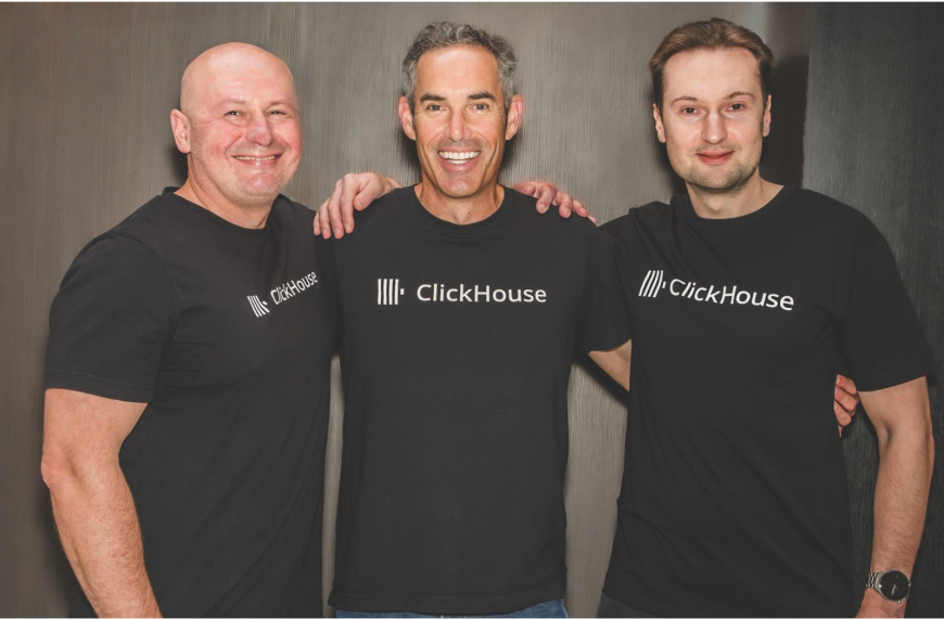 ClickHouse Reaches $250 Million Annual Revenue Run Rate as IPO Plans Gain Momentum