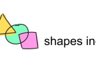 Shapes app introduces shared group chats for people and AI