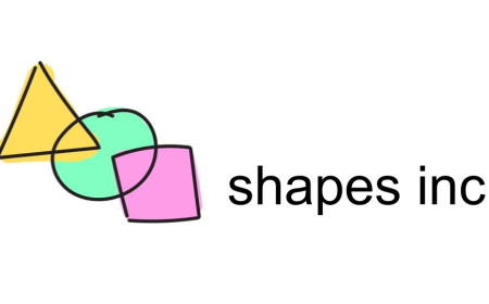 Shapes app introduces shared group chats for people and AI