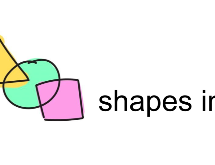 Shapes app introduces shared group chats for people and AI
