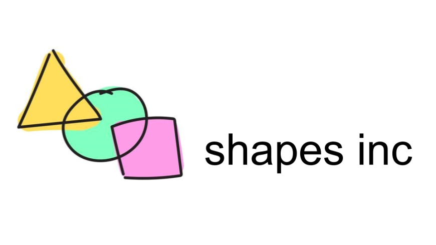 Shapes app introduces shared group chats for people and AI