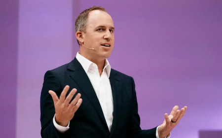 Sierra secures $950M as competition for enterprise AI intensifies