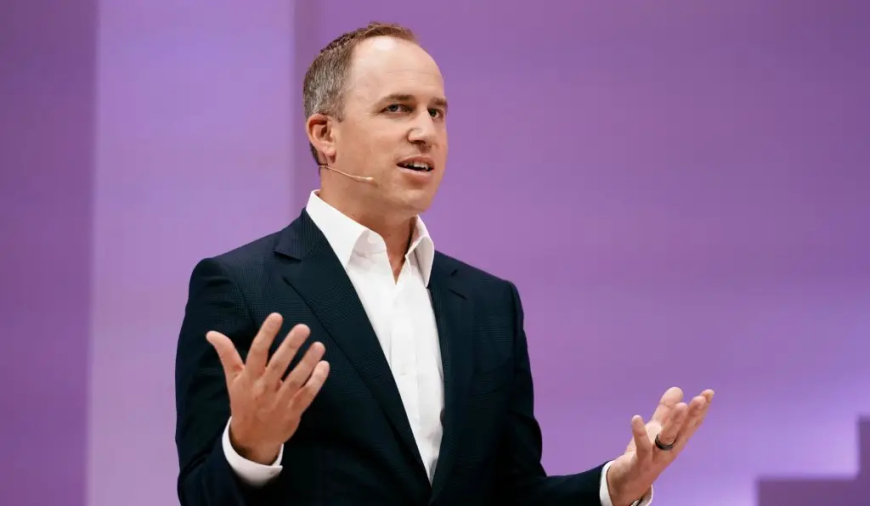 Sierra secures $950M as competition for enterprise AI intensifies