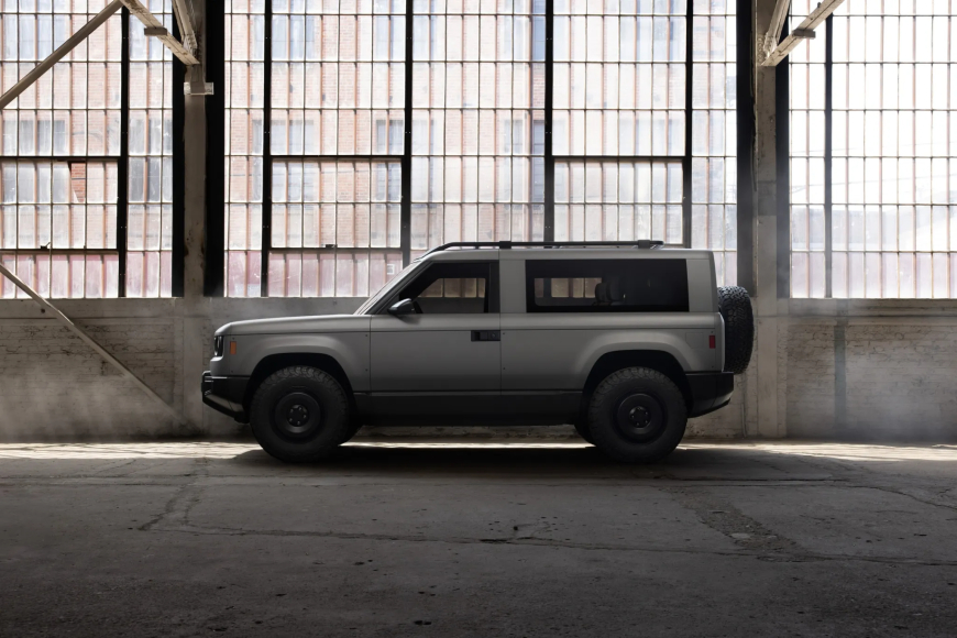 Slate Auto to Reveal EV Pricing and Open Preorders on June 24