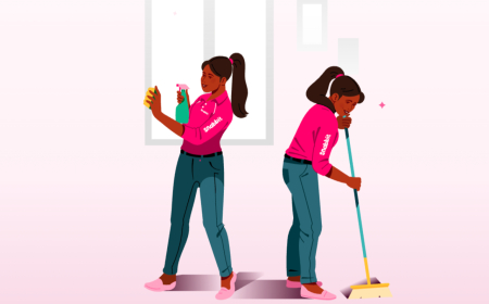 Snabbit secures $56M funding as demand for on-demand home services grows in India