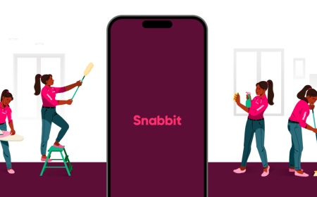 Snabbit in India targets new funding round at $400M valuation