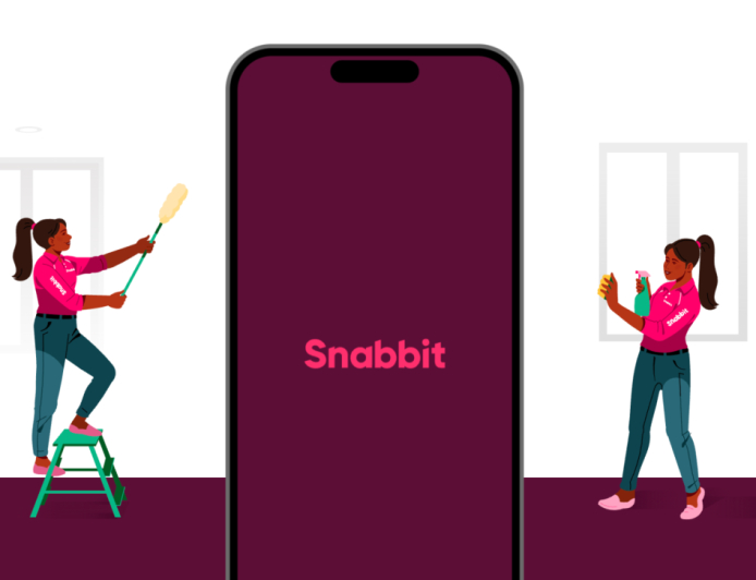 Snabbit in India targets new funding round at $400M valuation