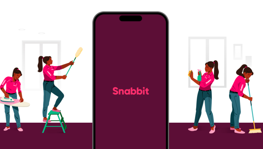 Snabbit in India targets new funding round at $400M valuation