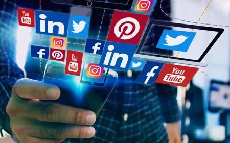 FTC reports $2.1 billion lost to social media scams in 2025