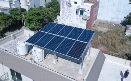 SolarSquare Eyes Up to $60 Million Funding Round Amid Rising Investor Demand for India’s Rooftop Solar Sector