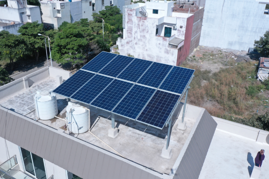 SolarSquare Eyes Up to $60 Million Funding Round Amid Rising Investor Demand for India’s Rooftop Solar Sector