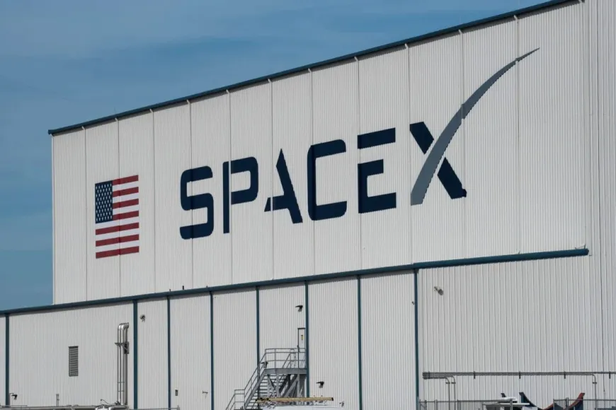 SpaceX reportedly plans massive $119B Terafab chip factory project in Texas