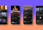 Spotify expands into fitness-focused content