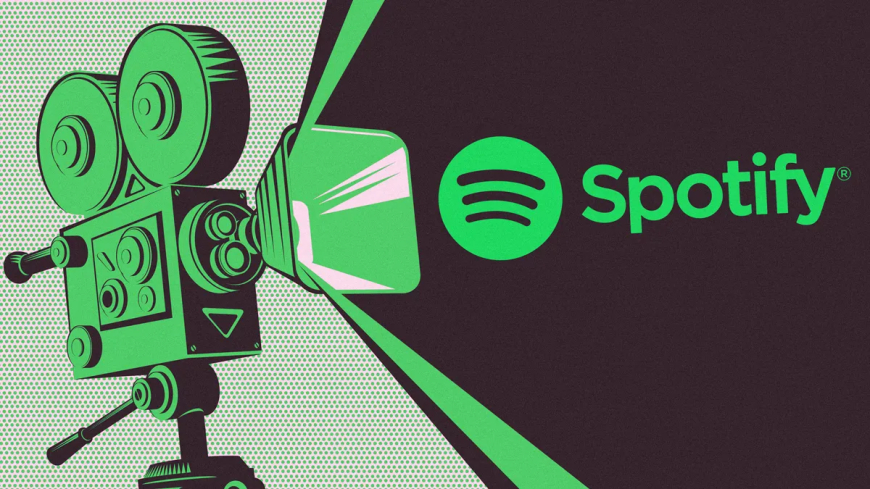 Spotify and Universal Music Partner to Introduce Licensed AI-Powered Fan Remixes and Song Covers