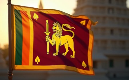 Sri Lanka reports another missing payment days after $2.5M cyber theft