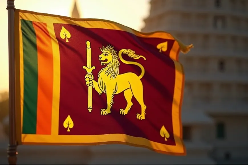 Sri Lanka reports another missing payment days after $2.5M cyber theft