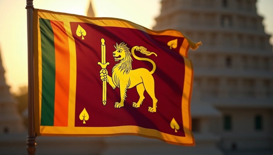 Sri Lanka reports another missing payment days after $2.5M cyber theft