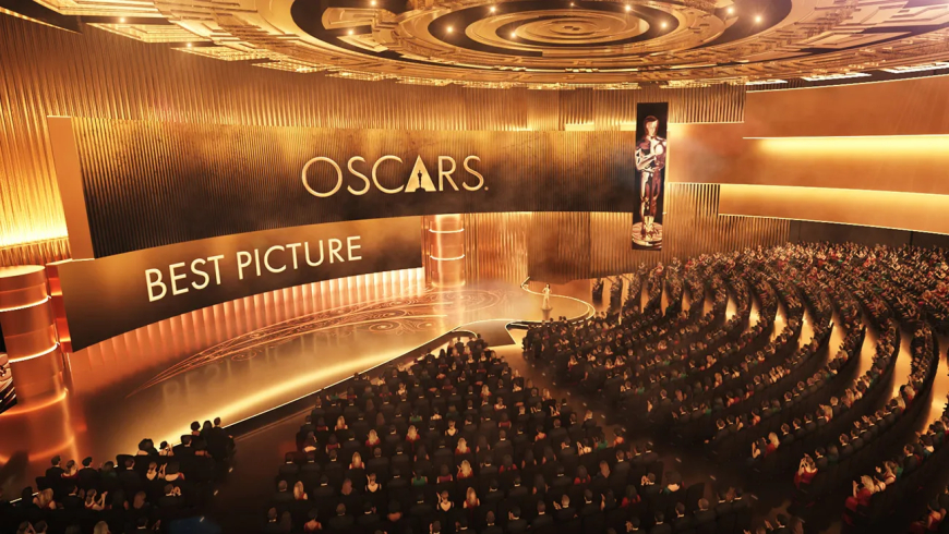 Oscars disqualify fully AI-generated actors and screenplays