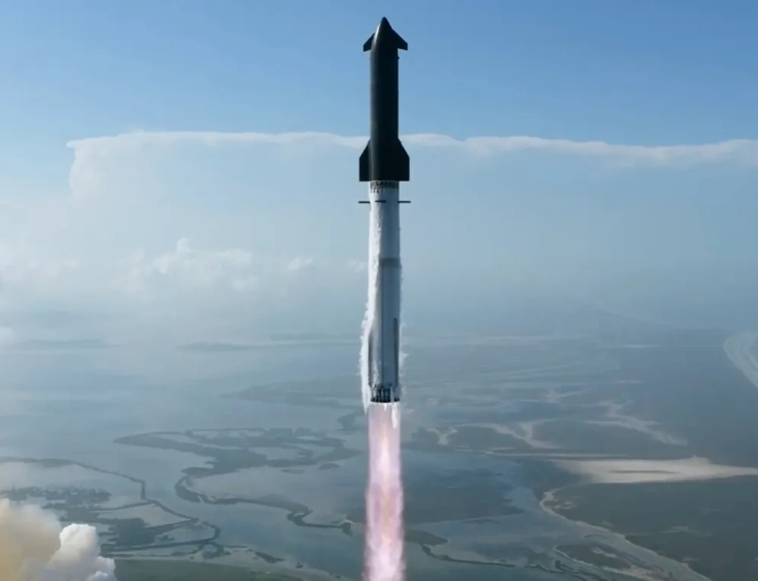 SpaceX’s IPO Filing Highlights AI Investments, Starship Ambitions, and Elon Musk’s Expanding Influence