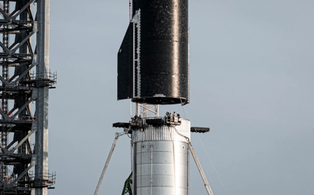 OSHA investigates fatal worker incident at SpaceX Starbase facility