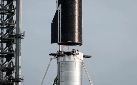Image Credits: SpaceX