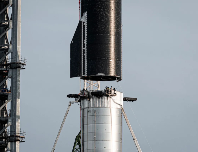 OSHA investigates fatal worker incident at SpaceX Starbase facility