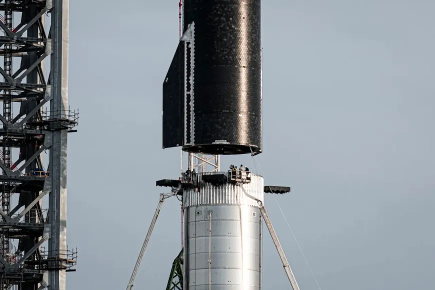 Image Credits: SpaceX