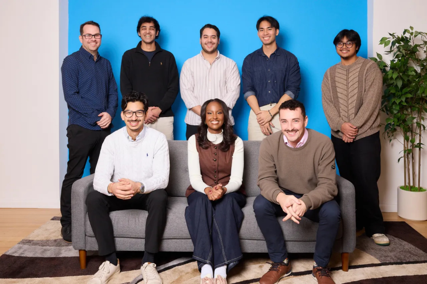 Status AI secures $17M to transform social media into interactive entertainment