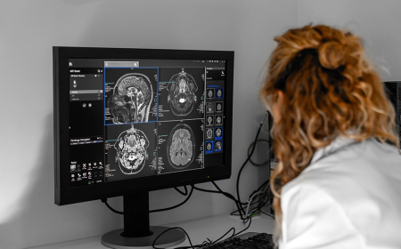 Harvard study finds AI delivered more accurate ER diagnoses than doctors