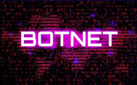 Google and CrowdStrike Shut Down Glassworm Botnet Targeting Open-Source Developers