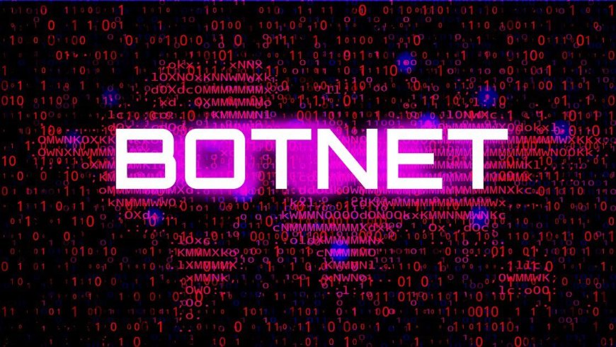 Google and CrowdStrike Shut Down Glassworm Botnet Targeting Open-Source Developers