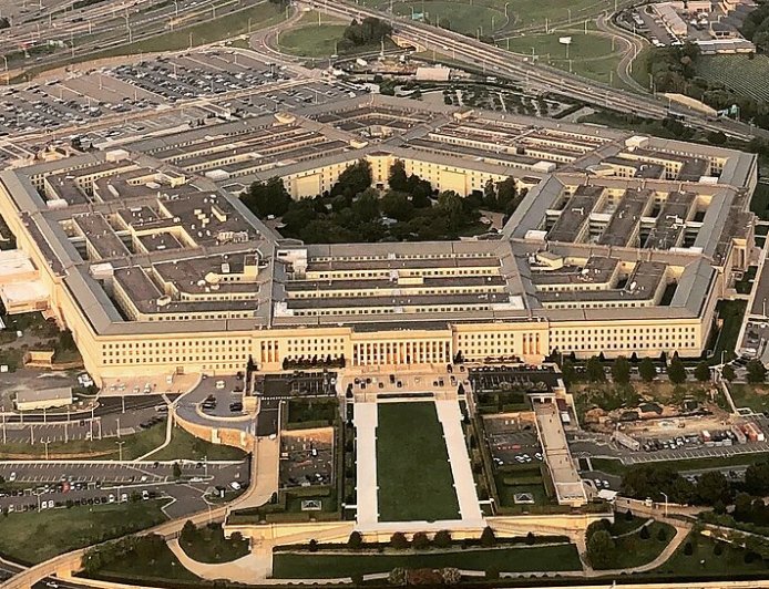 Pentagon signs agreements with Nvidia, Microsoft, and AWS to bring AI into classified networks