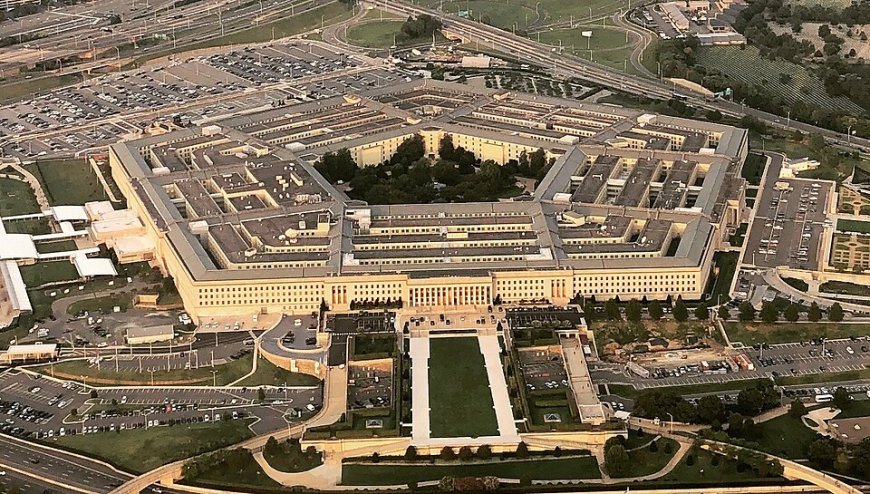Pentagon signs agreements with Nvidia, Microsoft, and AWS to bring AI into classified networks