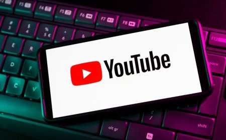 YouTube Introduces Automatic Labels for AI-Generated Videos