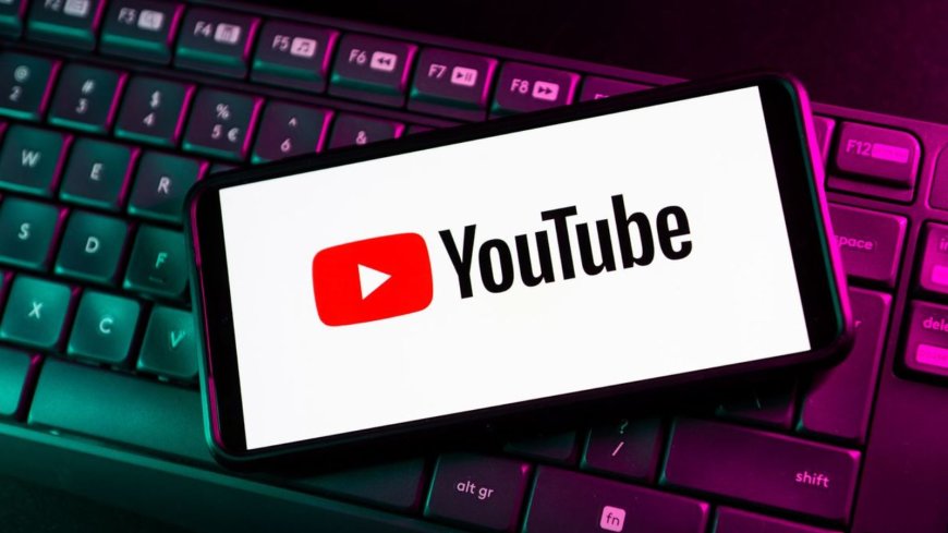YouTube Introduces Automatic Labels for AI-Generated Videos