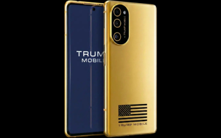 Trump Mobile Customers Allege Personal Data Exposure