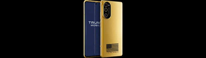 Trump Mobile Customers Allege Personal Data Exposure