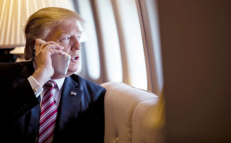 Trump Mobile Acknowledges Customer Data Exposure Affecting Phone Numbers and Home Addresses