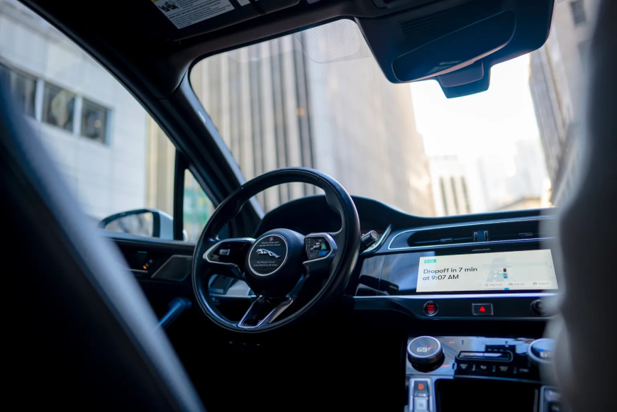 Waymo Extends Robotaxi Service Suspensions to Four Cities Amid Flood Safety Concerns