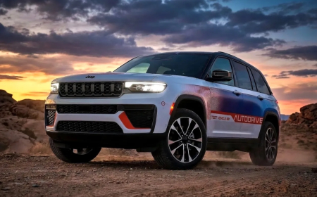 Wayve’s autonomous driving technology set for deployment in Stellantis vehicles
