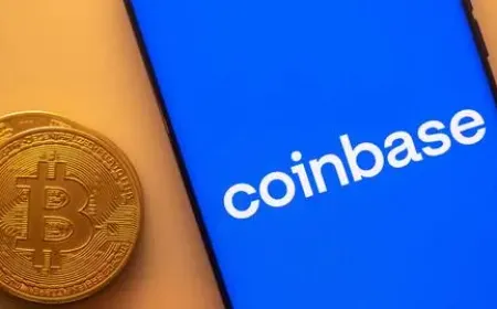 Coinbase plans 14% workforce reduction amid company restructuring